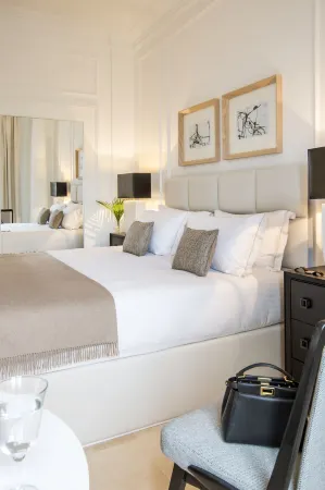 Residenza B