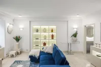 بريزيدنت بوتيك أبارتمنتس نمبر 8 باي غود نايتس  سي