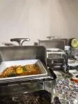 Remaz Suites Hotel - breakfast