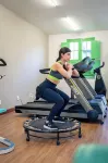 Villa Itaipava Resort & Conventions - Fitnessstudio