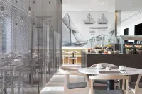 Sofia Hotel Sea of Galilee