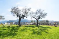 My Exclusive Italy - Family Villa in Sorrento Coast Pool & View