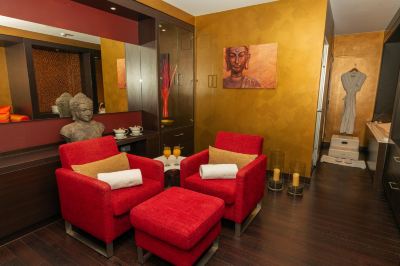 スパ・大浴場 シュタイゲンベルガー グラフ ツェッペリンの写真