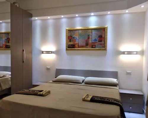 Apartment - Sleeps 3 & Swimming Pool Ξενοδοχεία στην πόλη Realmonte