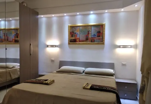 Apartment - Sleeps 3 & Swimming Pool