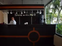 Hotel Principe - Quầy bar