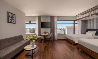 HA Hotel Apartments Ocean Front