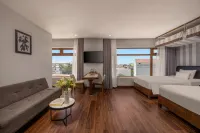 HA Hotel Apartments Ocean Front