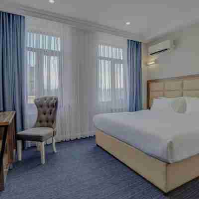 Hotel Resident Bishkek Rooms