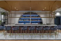 The Vanguard Ann Arbor, Autograph Collection - bar
