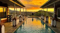 River Crossing Lodge Hotel di Windhoek