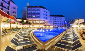 Ramada Resort by Wyndham Side