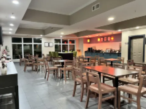 Country Inn & Suites by Radisson, Harrisburg - Hershey West, PA