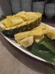 Hotel Rex - Lifestyle - breakfast