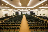 하파인 팰리스 호텔 & 컨벤션 센터 Regiao Norte 호텔