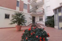 Stella Apartments