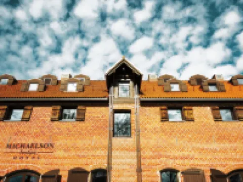Michaelson Boutique Hotel & Spa Brícoła Hotels in Klaipeda