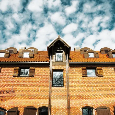 Michaelson Boutique Hotel & Spa Brícoła