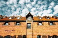 Michaelson Boutique Hotel & Spa Brícoła Hotels in 