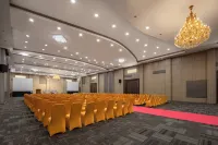 Sinabung Hills Berastagi Hotels in Jaranguda