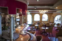 Landhaus Ager - bar