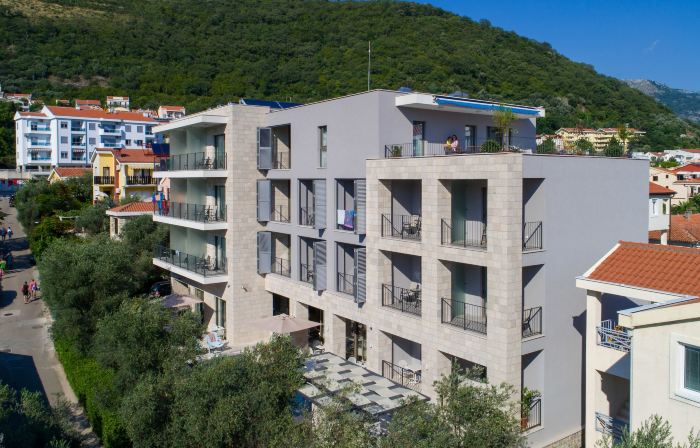 Hotel Eleven