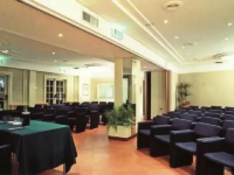 Hotel dei Duchi Hotéis em Spoleto