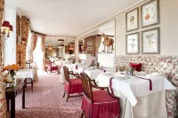 Summer Lodge Country House Hotel Hotels in Sydling St. Nicholas