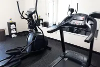 Econo Lodge Forest City - Gym