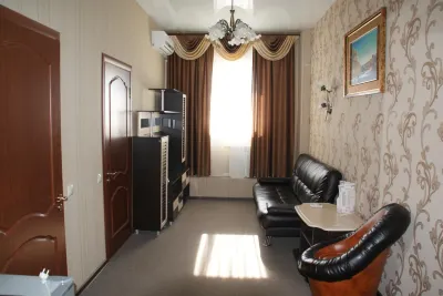 Niagara Hotel Các khách sạn ở 