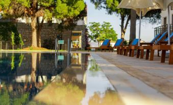 Feri Surf Hotel Datca