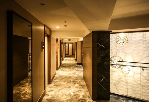 라마다 이스파르타 이미지