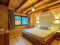 KAŞ KONAK BUNGALOWS Hotéis em Kaş