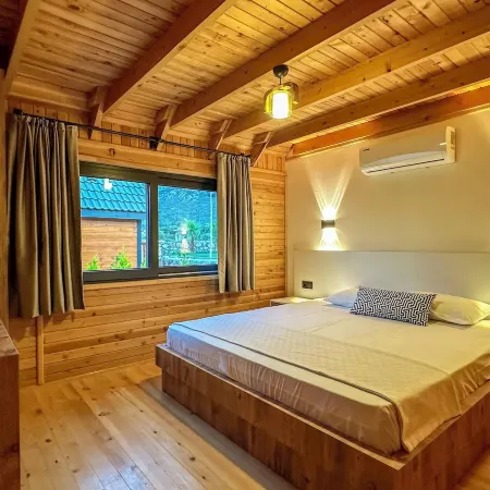 KAŞ KONAK BUNGALOWS