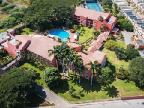 Oro Verde Machala Hoteles en Machala