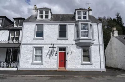 Queensberry House