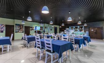 Novokosino Hotel