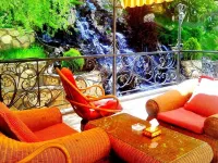 Park Avenue Hotel Yerevan Hoteles en Garni