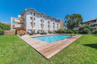 Hôtel Jules Verne Hotels near Gare de Biarritz