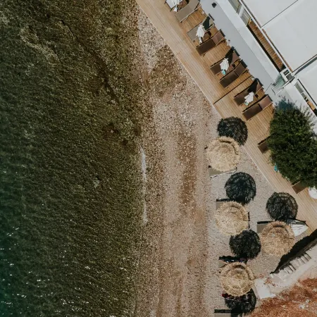 Pefkaki Boutique Hotel Loutraki