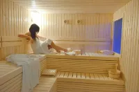 Hotel Degli Ulivi - spa