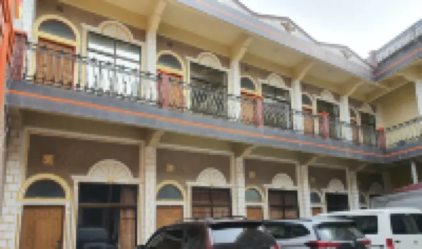 Hotel Bintang Hotels in Asahan Regency