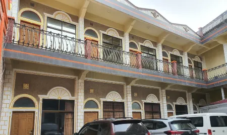 Hotel Bintang