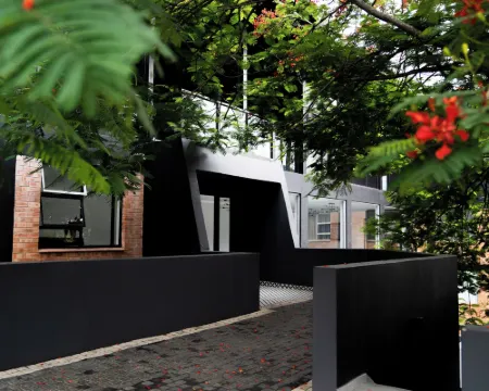 Zar Hotels in Kingsburgh