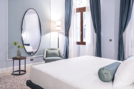 Be Mate Ponte di Rialto Hotels in Venice