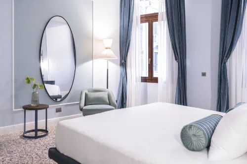 Be Mate Ponte di Rialto 베니스 호텔