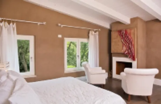 La Pampa Relais & Spa Hotels in 