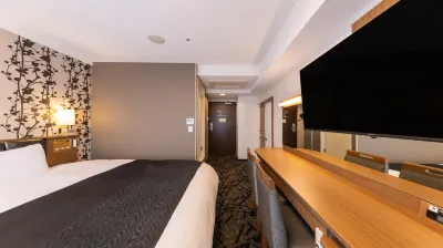 APA Hotel Yodoyabashi Ekimae Hotels in Osaka