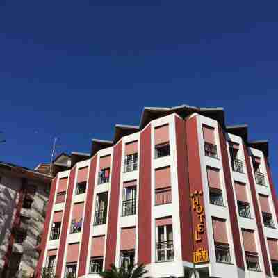 Hotel 5 Terre Hotel Exterior