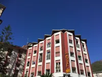 Hotel 5 Terre Hotel in zona Stabilimento Balneare Il Gigante Monterosso Al Mare